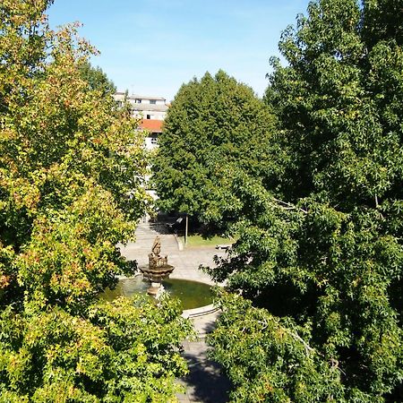 Appartamento Casa Bracara Augusta Braga Esterno foto