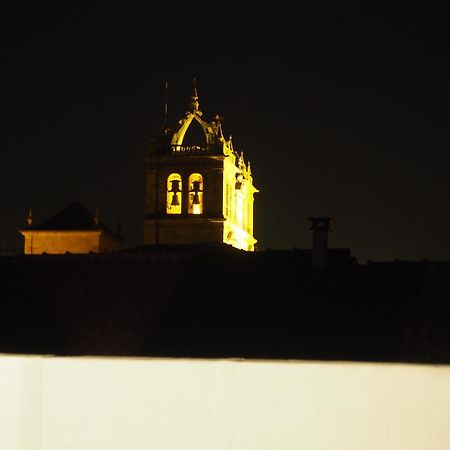 Appartamento Casa Bracara Augusta Braga Esterno foto