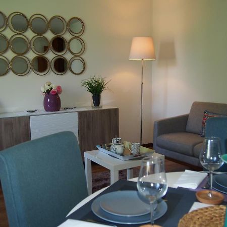 Appartamento Casa Bracara Augusta Braga Esterno foto
