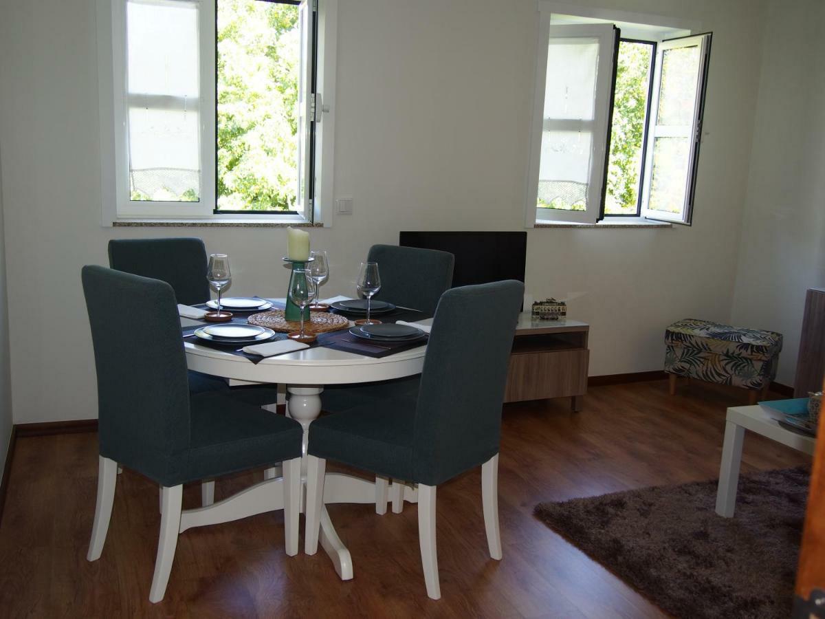 Appartamento Casa Bracara Augusta Braga Esterno foto