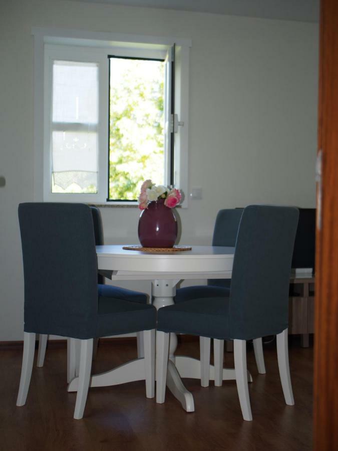 Appartamento Casa Bracara Augusta Braga Esterno foto