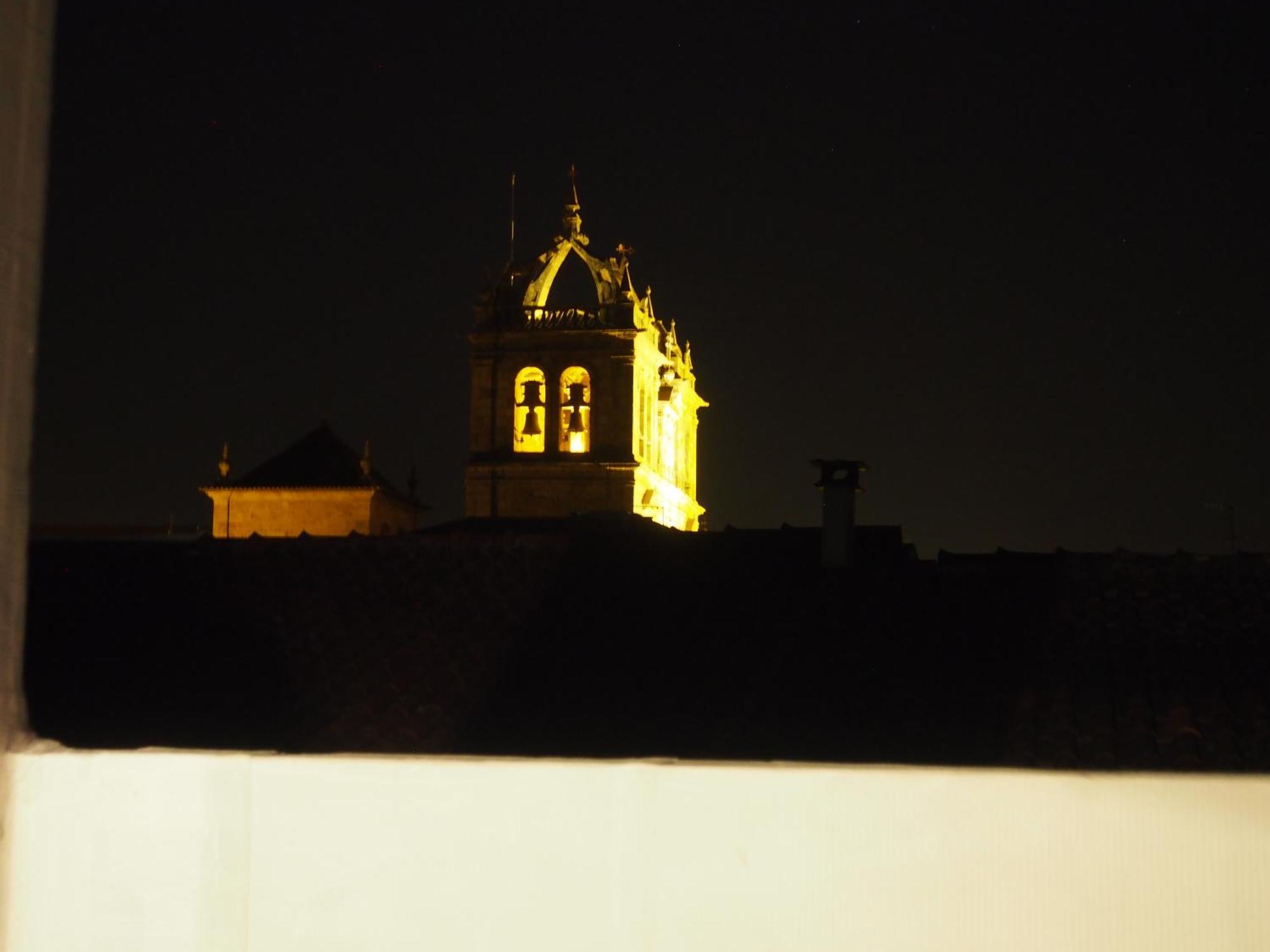Appartamento Casa Bracara Augusta Braga Esterno foto