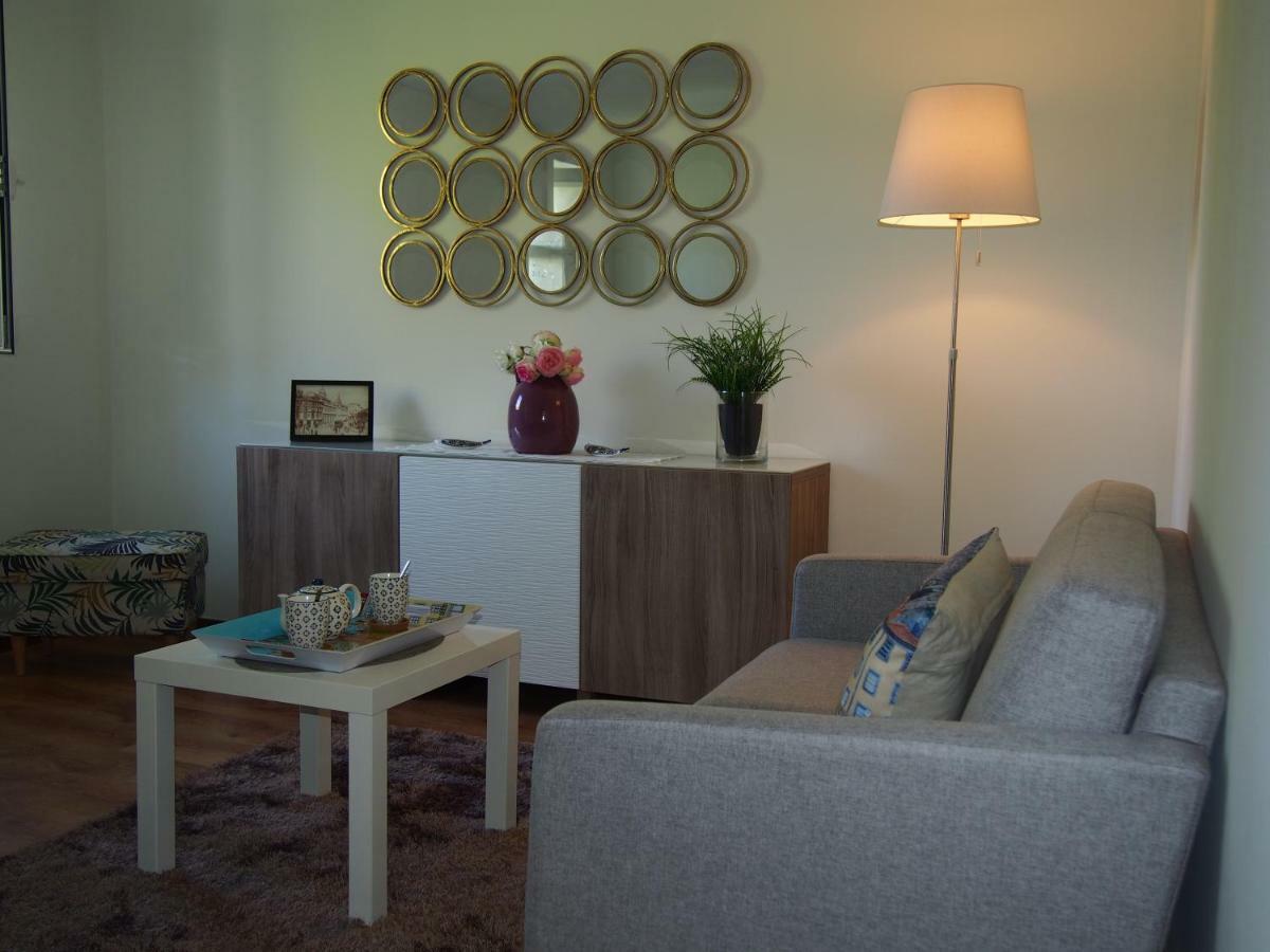 Appartamento Casa Bracara Augusta Braga Esterno foto