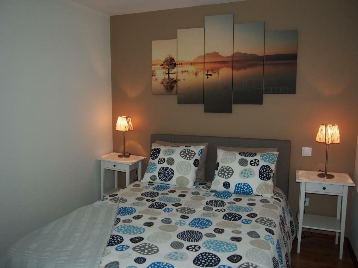 Appartamento Casa Bracara Augusta Braga Esterno foto