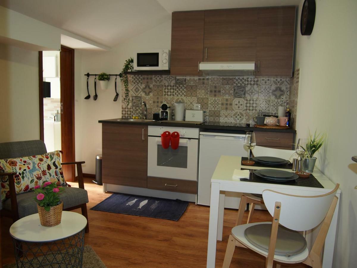 Appartamento Casa Bracara Augusta Braga Esterno foto
