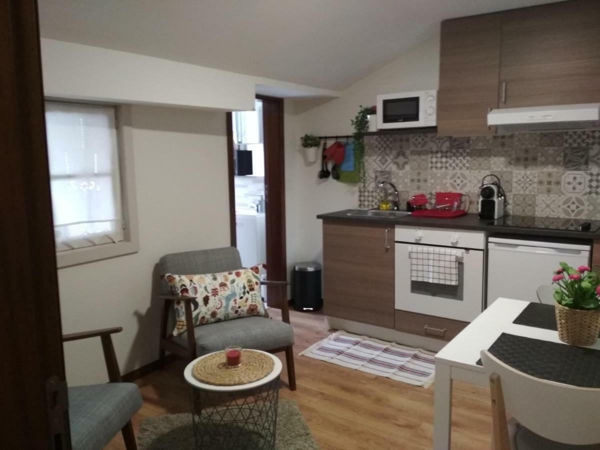 Appartamento Casa Bracara Augusta Braga Esterno foto