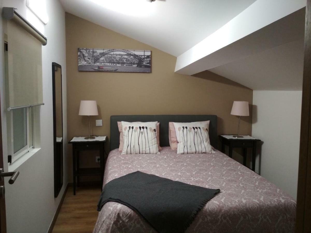 Appartamento Casa Bracara Augusta Braga Esterno foto