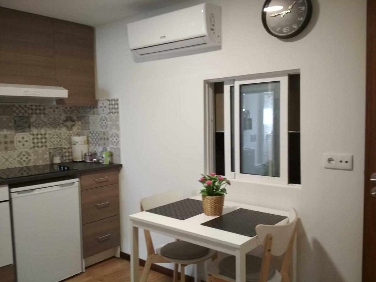 Appartamento Casa Bracara Augusta Braga Esterno foto