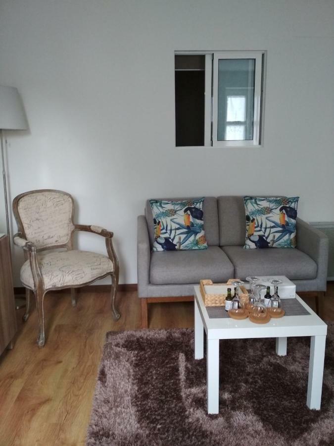 Appartamento Casa Bracara Augusta Braga Esterno foto